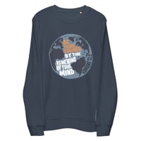 Image 1 of Grace Transforms / Unisex organic sweatshirt
