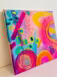 Image 2 of Around in circles II