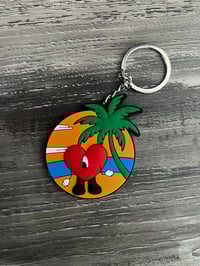 002 keychain