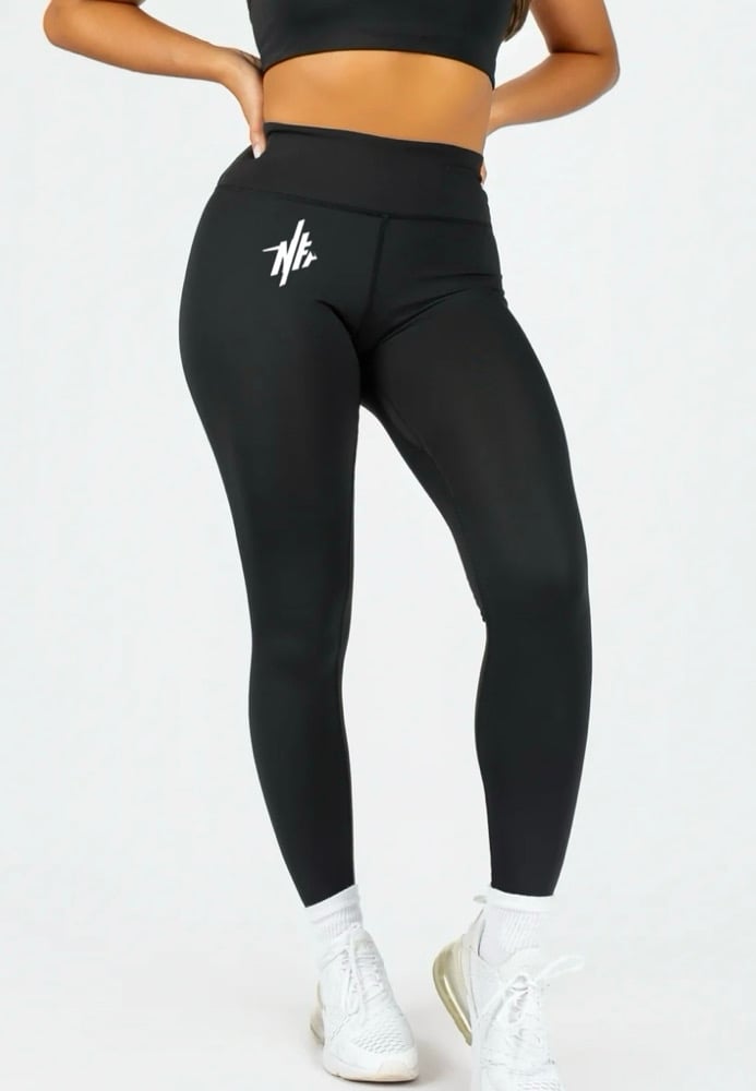 Image of NFA 2 Piece Legging Set 