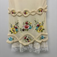 Image 4 of sue wong silk mini 