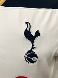Image 8 of Tottenham Hotspur “ERIKSEN 23” 2016/17 Home Shirt + PL patches (S)
