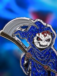 Image 4 of Ashtro Reaper (Cobalt)