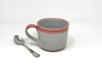 Image 3 of Small Heart Mug