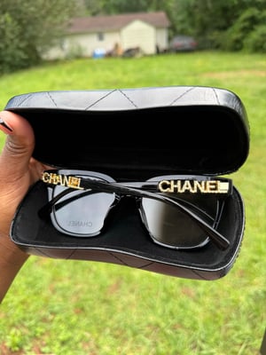 Image of C Shades