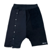 Business Casual Drop Crotch Shorts [FW24A6/12]
