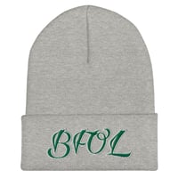Image 4 of BFOL Beanie