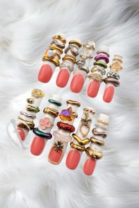 Image 1 of Stacked For The Occasion (Pre-Order)