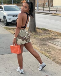 Image 1 of Fantasia skirt