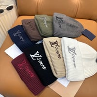 Image 8 of LVers Beanie