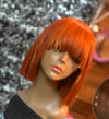 Orange kiss