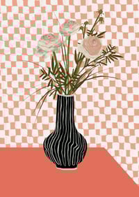 Image 3 of BLOOMING KALENDER 2026 A3