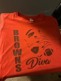 Image 2 of Browns Diva