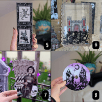 Image 3 of Medieval Collection