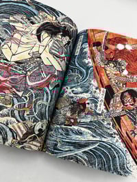 Image 7 of Yokai Ghost By the Great Masters of Japanese Woodblock Printing