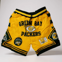 Image 1 of GB TITLE TOWN GOLD