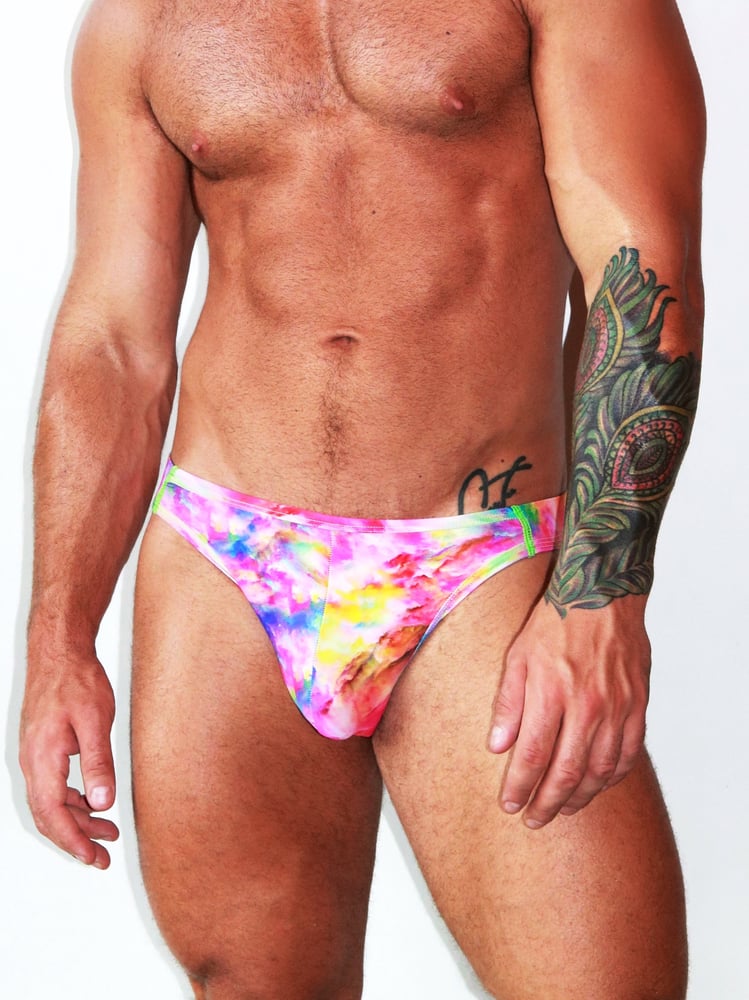Image of THE SPRING BREAK BIKINI SUIT