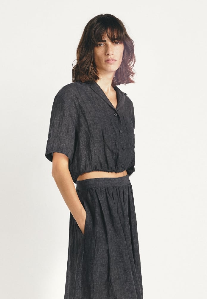 Image of MASSCOB TORELLA SHIRT