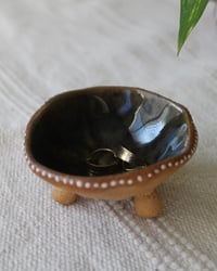 Image 1 of 'JADE' Pinch Pot