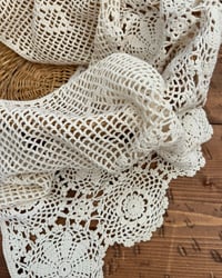 Image 1 of Vintage Lace Layer ~ 001