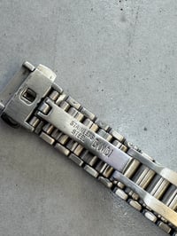 Image 3 of Vintage Two-Tone Seiko Credor Women's Watch