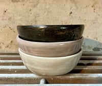 Image 4 of Small Bowl - Taupe 