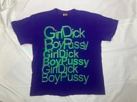 Image 1 of GURLDUCK TOP 6