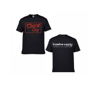 Charm City Connect T-Shirt