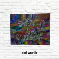 Net Worth II