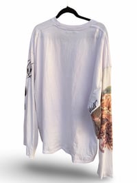 Image 2 of SPRING 2026 ANGEL L/S (XL)