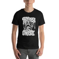 Image 2 of Rotting Corpse classic T-shirt