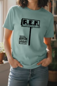 Image 1 of Camiseta R.E.M.