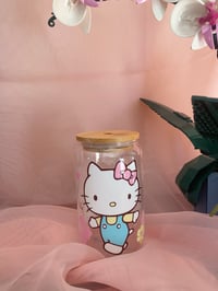 Image 3 of Floral Cup