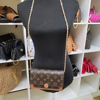 Cute n Simple Crossbody 