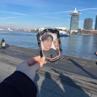 Image 2 of My Treasure My Star Photocard Holder 