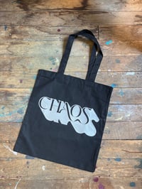 Image 2 of Chaos tote