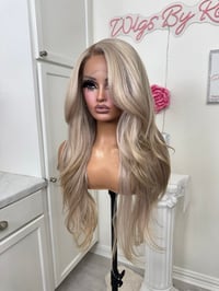 Image 11 of Hally luxury (ready to ship) 