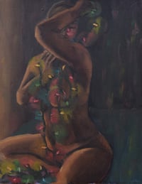 Image 5 of Realistic Figurative Prints 