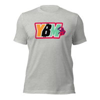 Image 3 of YBM 'Hare' T-Shirt