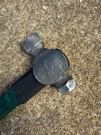 Image 3 of Alien Ball peen 1lb