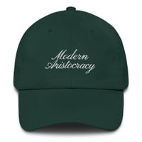 Image 2 of Rich&Girly ‘Modern Aristocracy’ Hat
