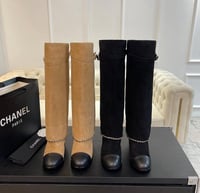 Image 3 of CHAIN REACTION BOOTS