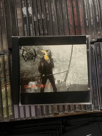 Image 1 of CD Sigh «Scorn Defeat» 2nd Press