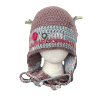 Image 1 of radio head