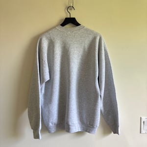 Image of 1994 Atlanta Marathon Race Crew Sweatshirt