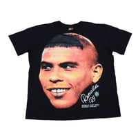 Image 1 of JoliGolf / Sultan Sports Club 2002 Ronaldo Bootleg Fan Shirt 
