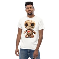 Image 2 of Voodoo 13 Unisex classic tee