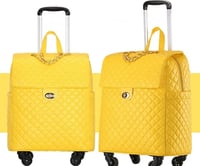 Image 3 of Organization Rolling Bag