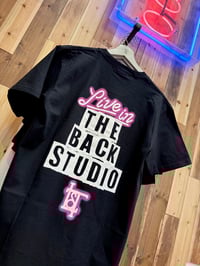 Image 3 of LTS-Live In The Back Studio