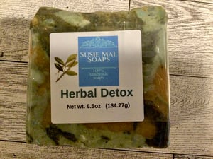 Image of Herbal Detox